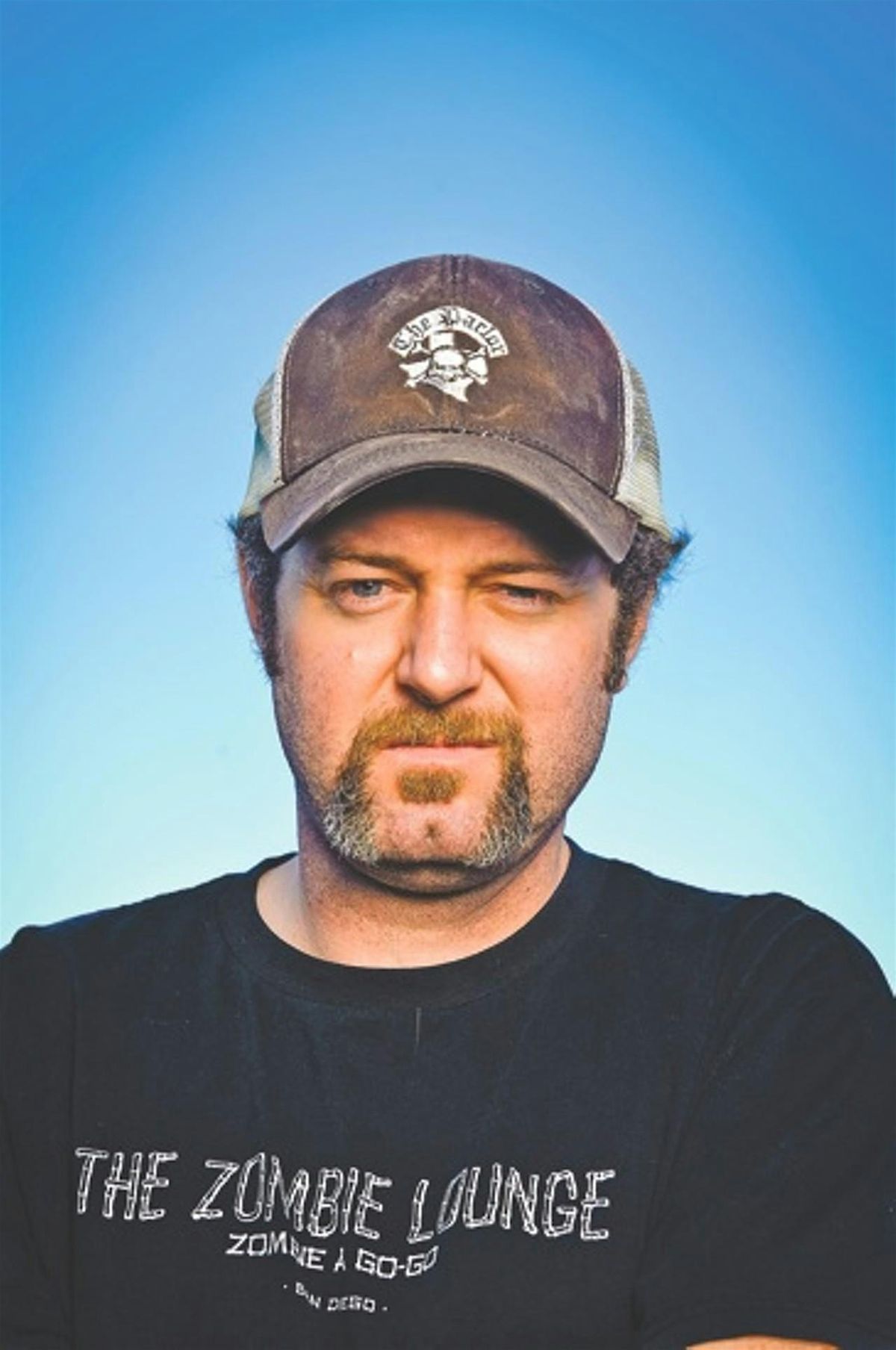 Scott H Biram