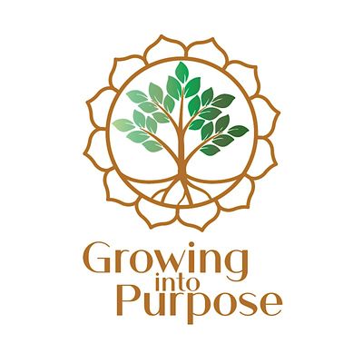 Shannon Santos, founder of Growing into Purpose