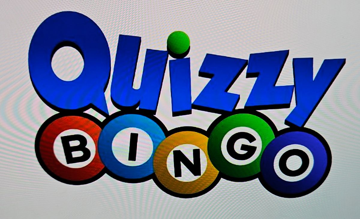 Quizzy Bingo \/ Bingo Trivia