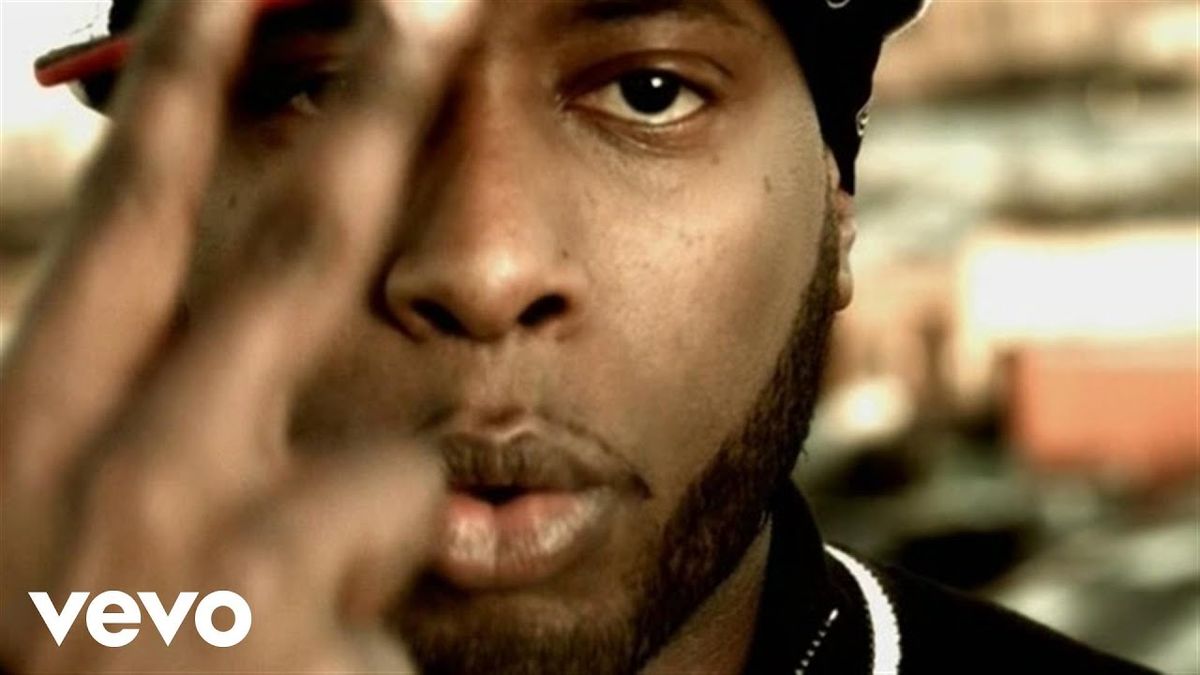 Talib Kweli