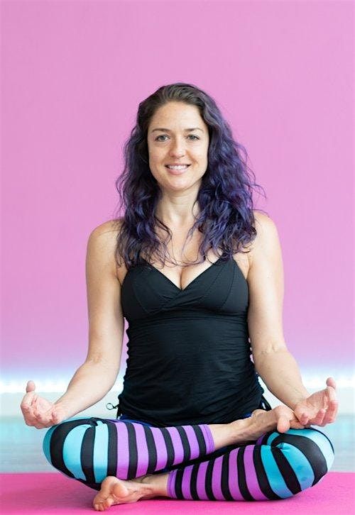 Yoga Fundamentals: Beginner's Series