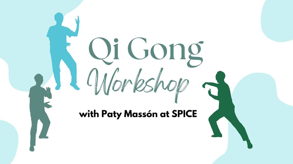 Qi Gong Workshop