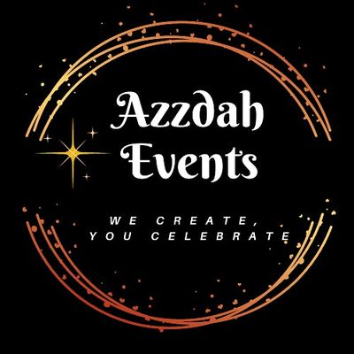Azzdah Events