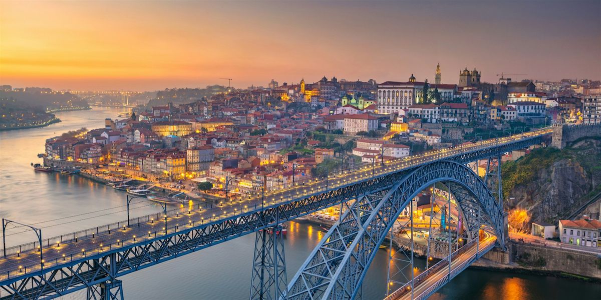 Discover Porto\u2019s hidden gems with an engaging scavenger hunt!