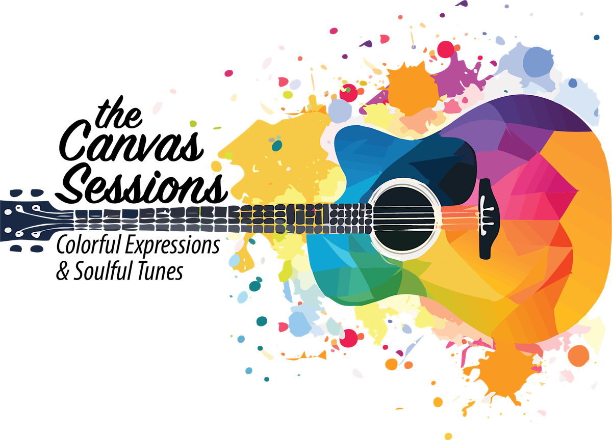The Canvas Sessions