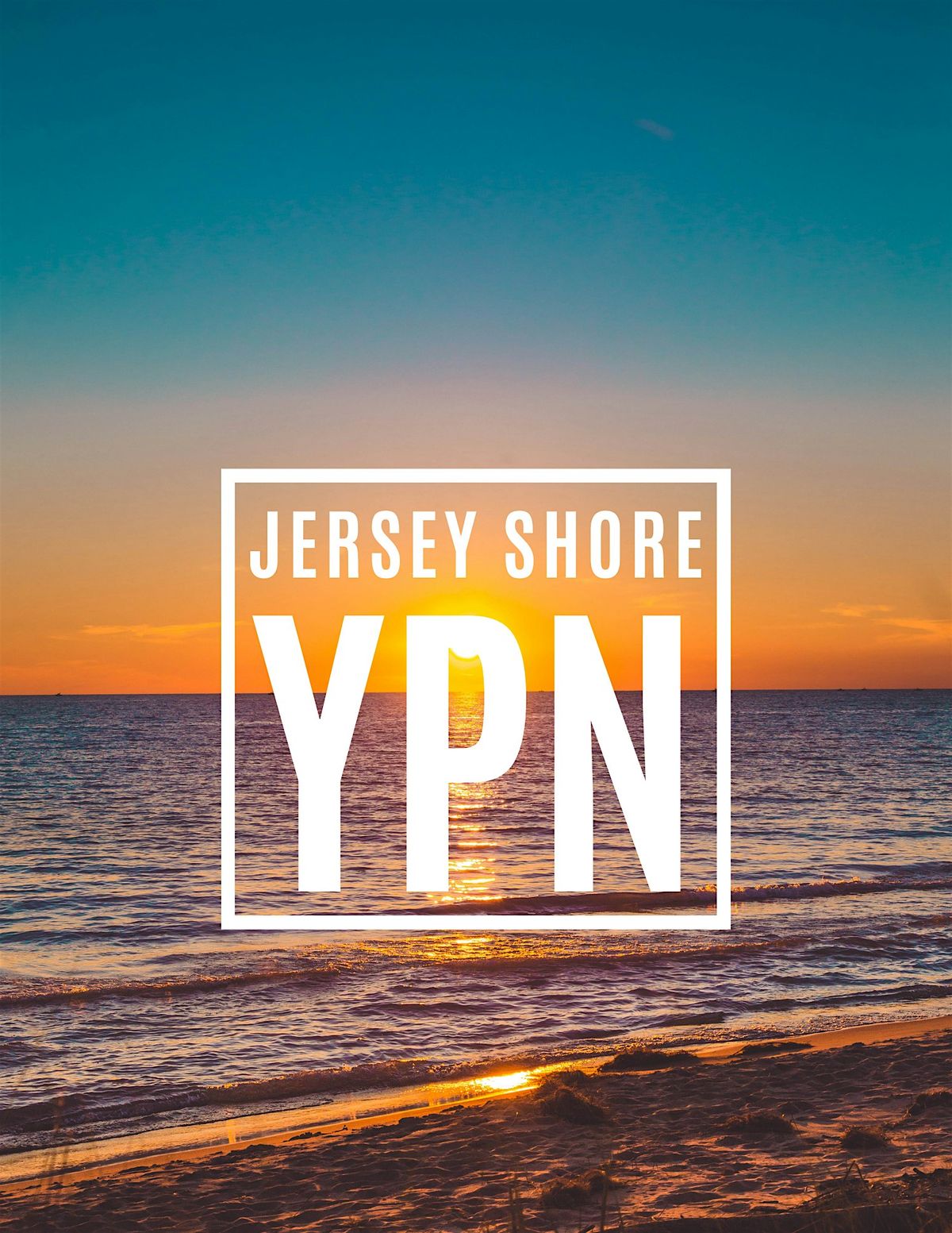 Jersey Shore YPN - Young Professionals Real Estate Meet Up