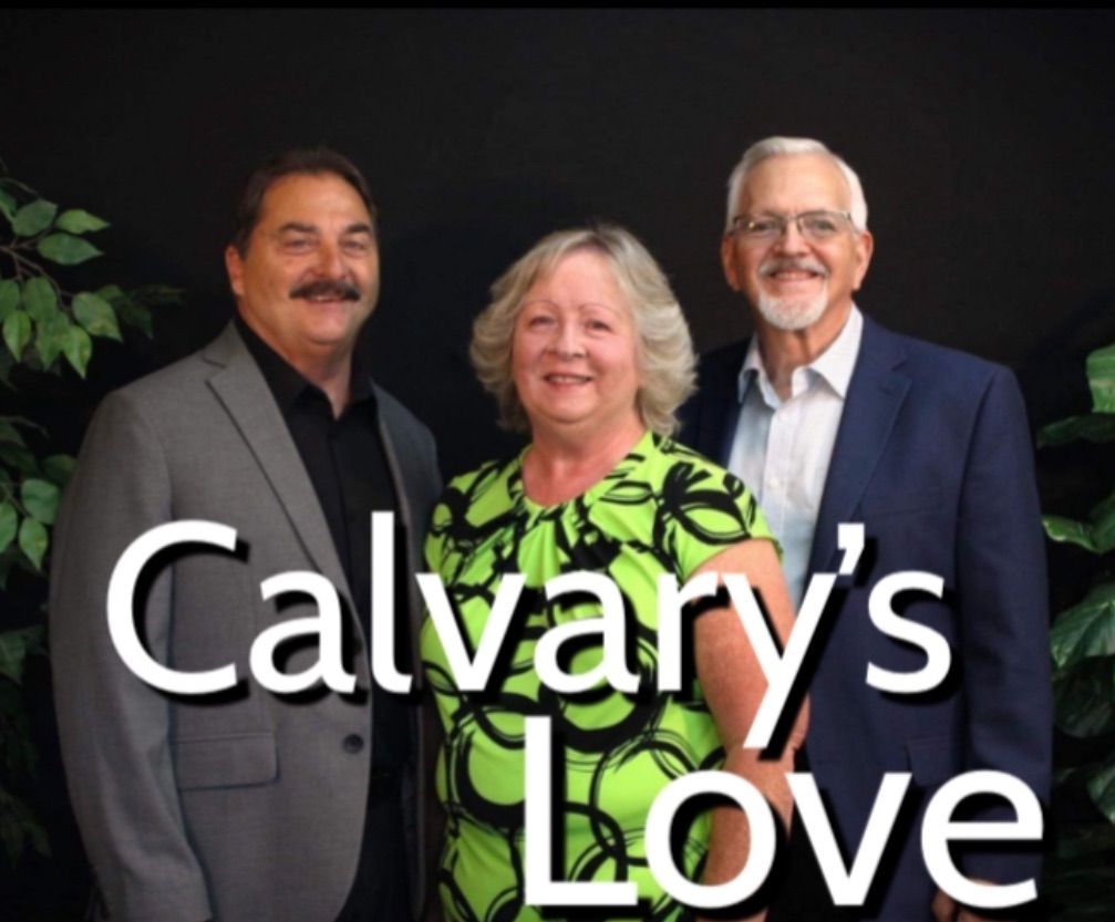 Calvary\u2019s Love in Concert 