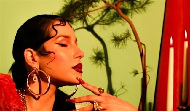 Music Dinner w DESTA FRENCH - Thurs 30 Oct