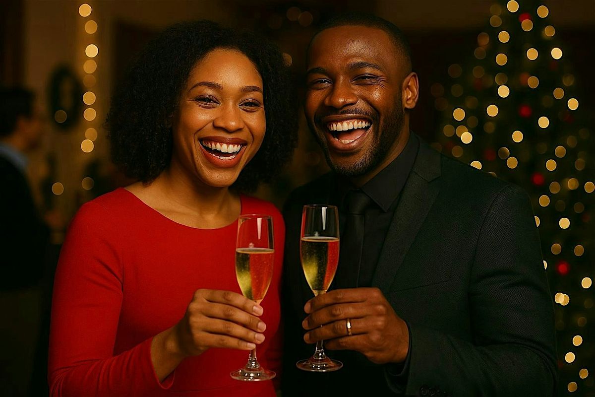 South Carolina Black Lawyers Association 2025 Annual Holiday Affair