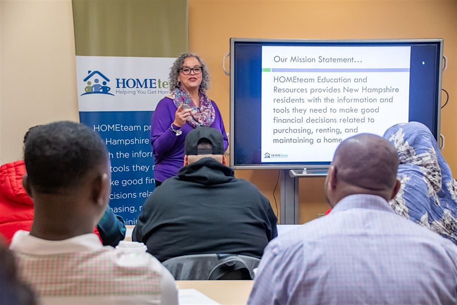 Laconia Home Buyer Seminar