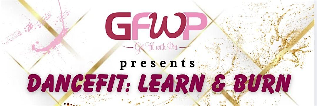 DanceFit: Learn and Burn