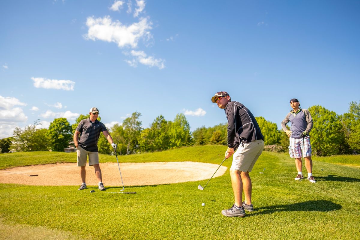 SNC Alumni & Parents Golf Outing