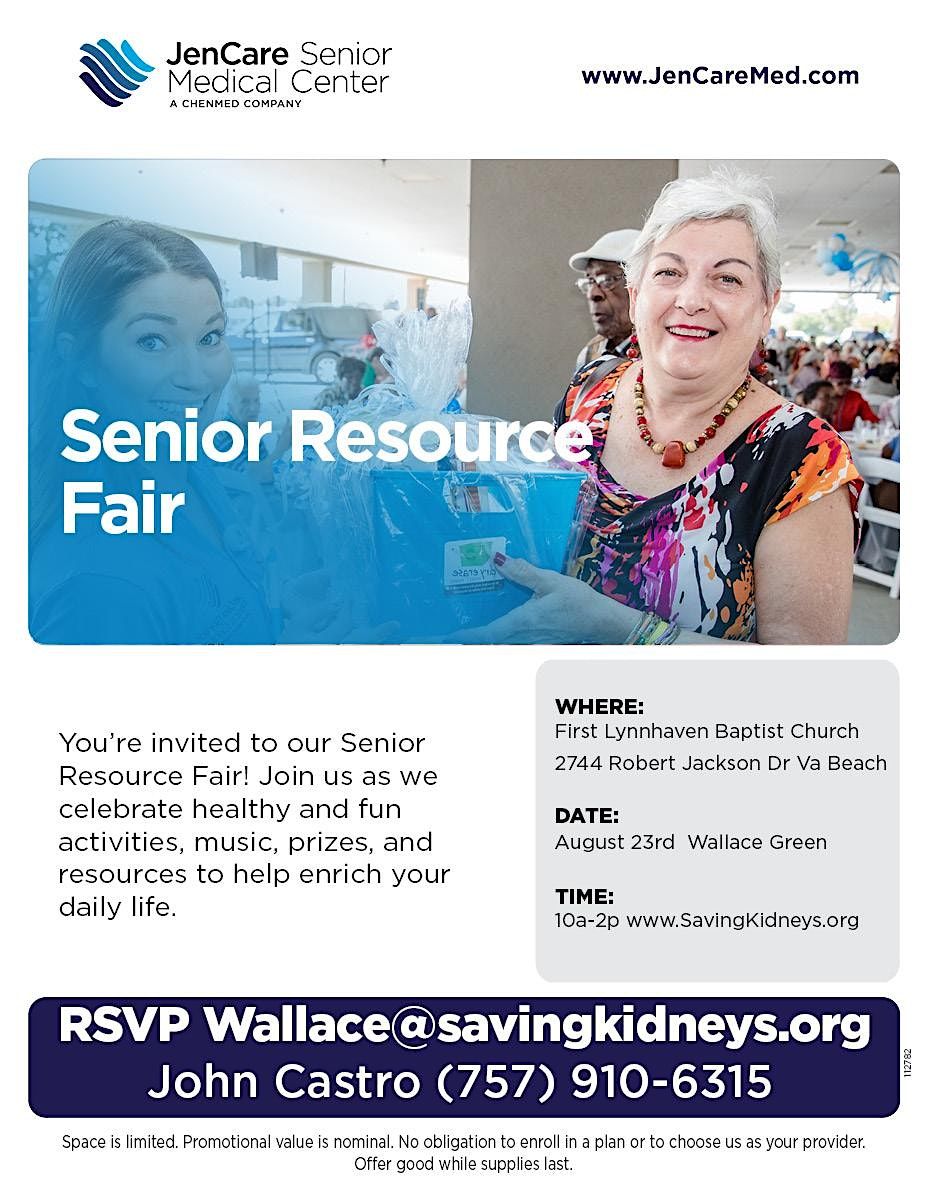 3rd Annual Multiethnic Donor Awareness Event