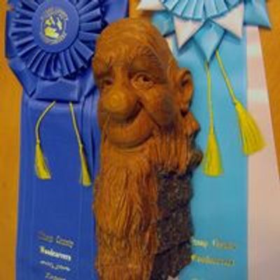 Kitsap County Woodcarvers