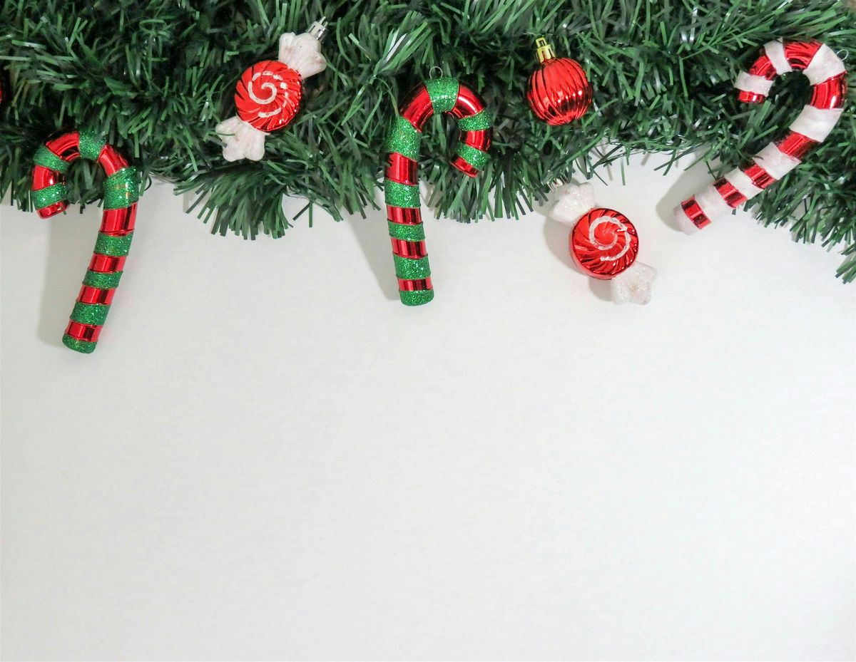 Christmas Bazaar
