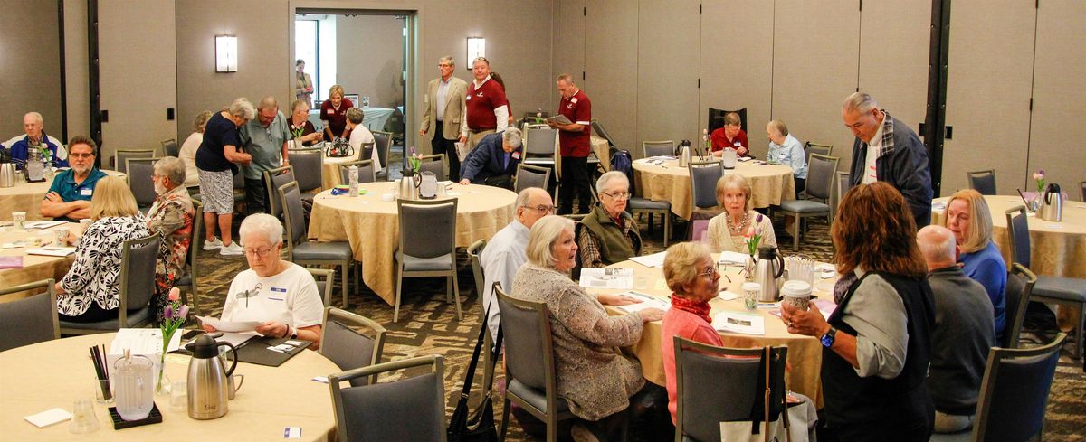 Empower Parkinson Presents: 4th Annual Care Partner Program