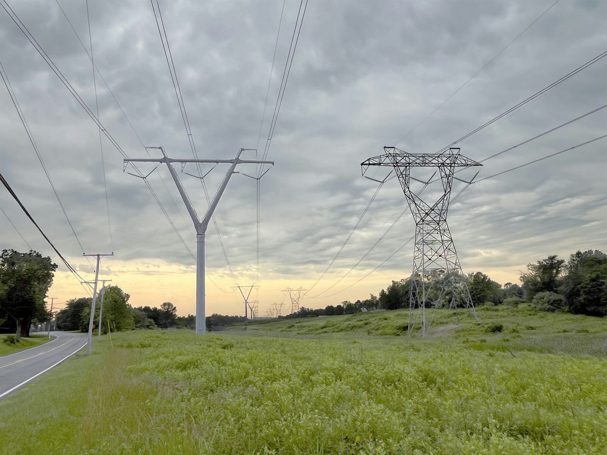 Designing Multi-Benefit Transmission Corridors