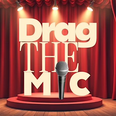 Drag The Mic