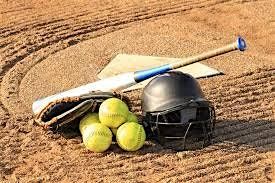 NNPD First Responders CO-ED Softball Tournamnet