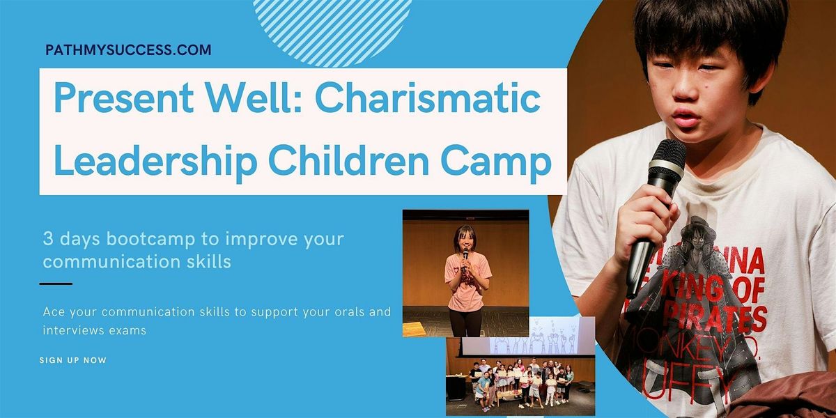 3-days Speaking well & be understood