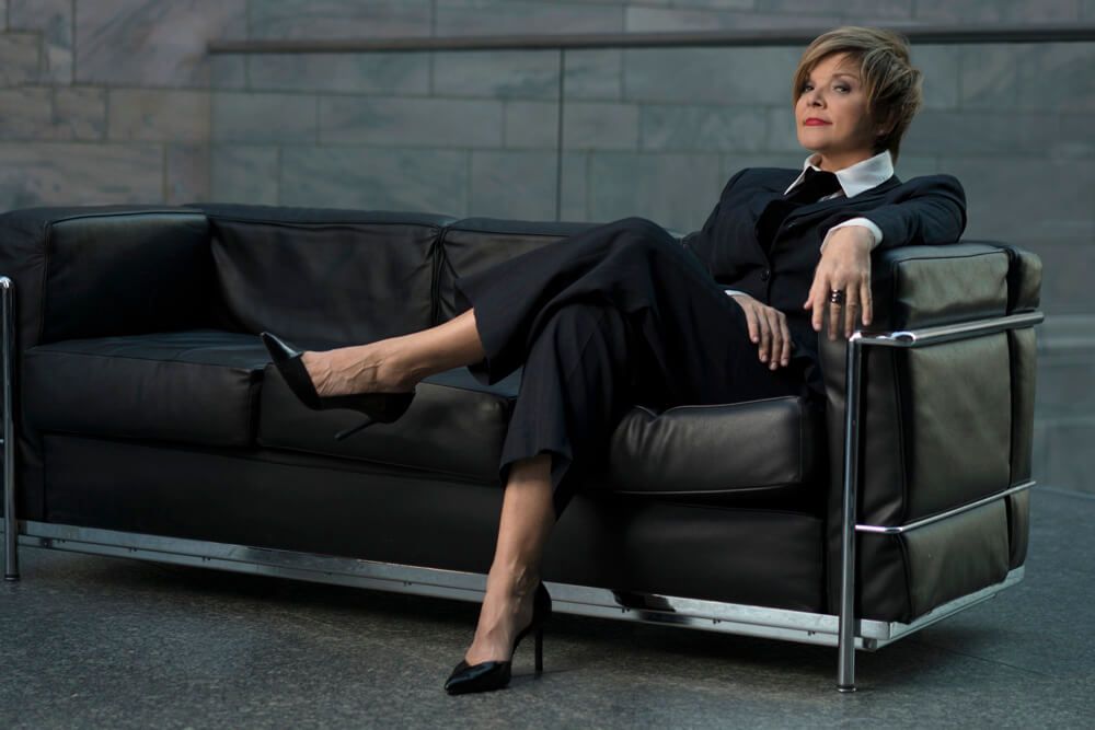 Karrin Allyson