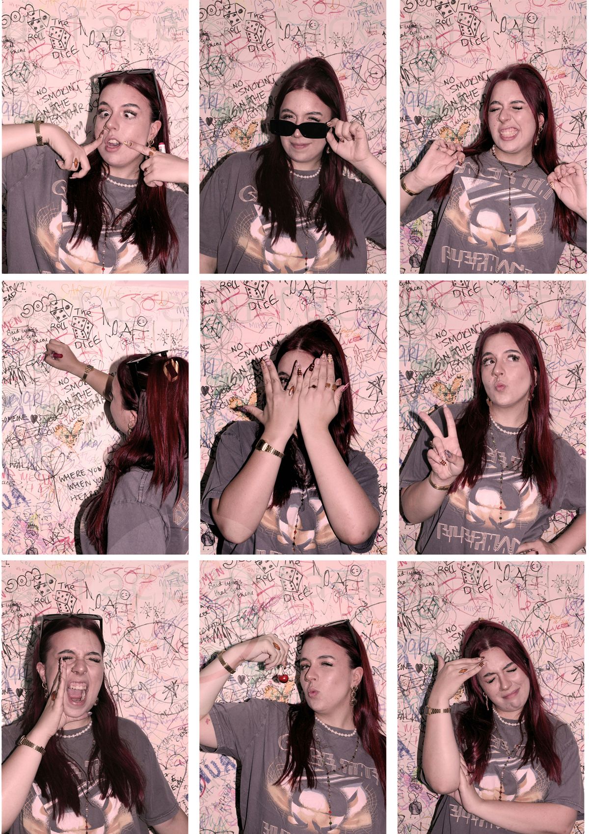 TORIA - \u2018Bamboo\u2019 single release event ft. Special guests