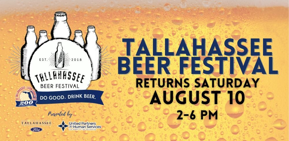 Tallahassee Beer Festival