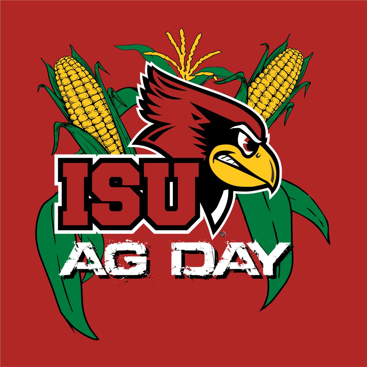 Ag Day 2024, Illinois State University Football Field, Normal, 21