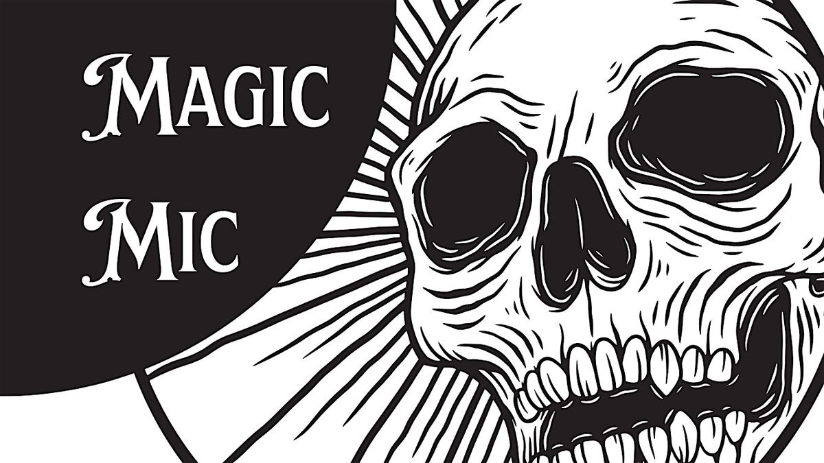 Magic Mic 10\/17