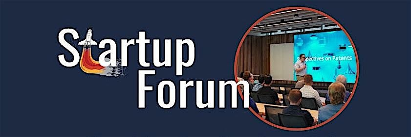 Beck Venture Center Startup Forum: Accounting Basics for Startups