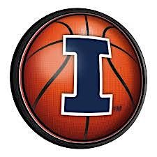 Fighting Illini Men's Basketball Watch Party