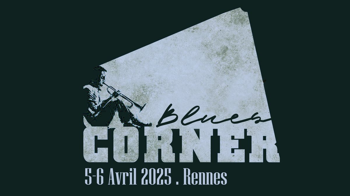 Blues Corner 2025