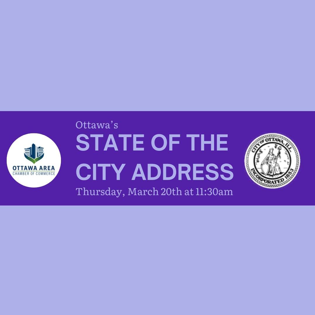 2025 Ottawa's State of the City Address