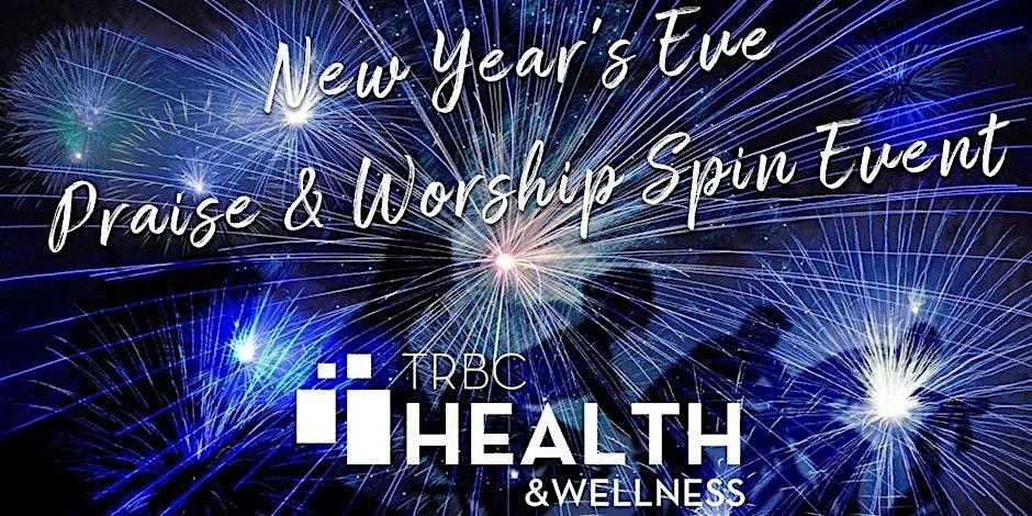 New Year's Eve Praise & Worship Spin 2024