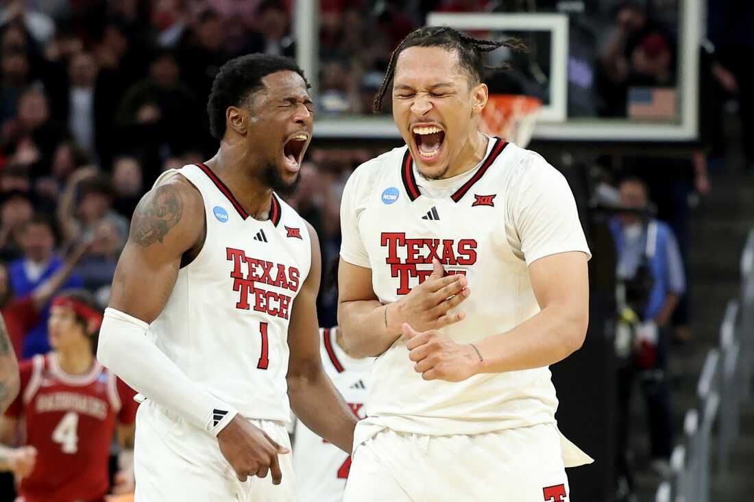 Texas Tech Red Raiders vs. Duke Blue Devils