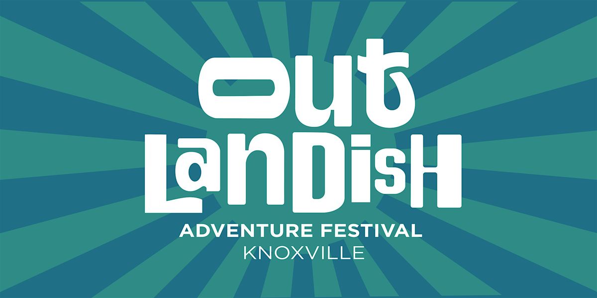 Media Social for Outlandish Adventure Festival