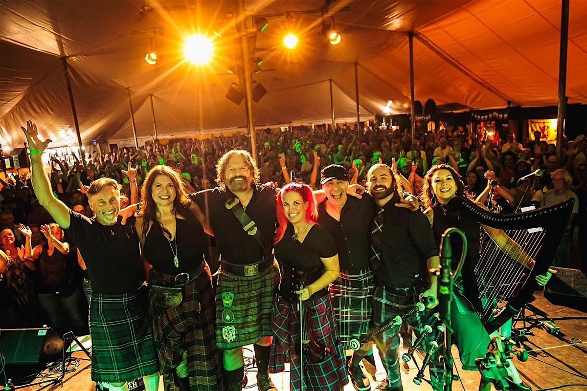 2026 Savannah Irish Festival