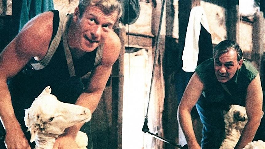 Day School: The \u2018New\u2019 Australian Cinema of the 1970s