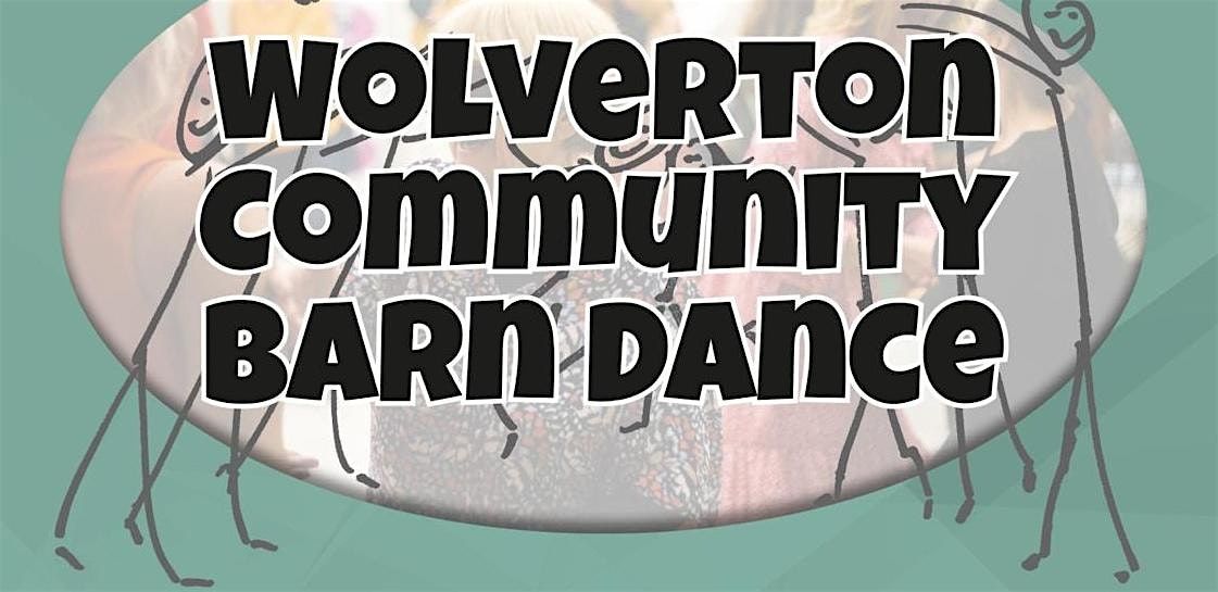 Wolverton Community Barn Dance