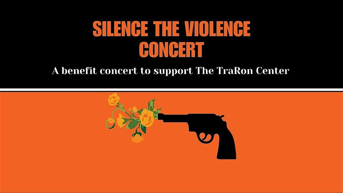 Silence the Violence Concert 2025