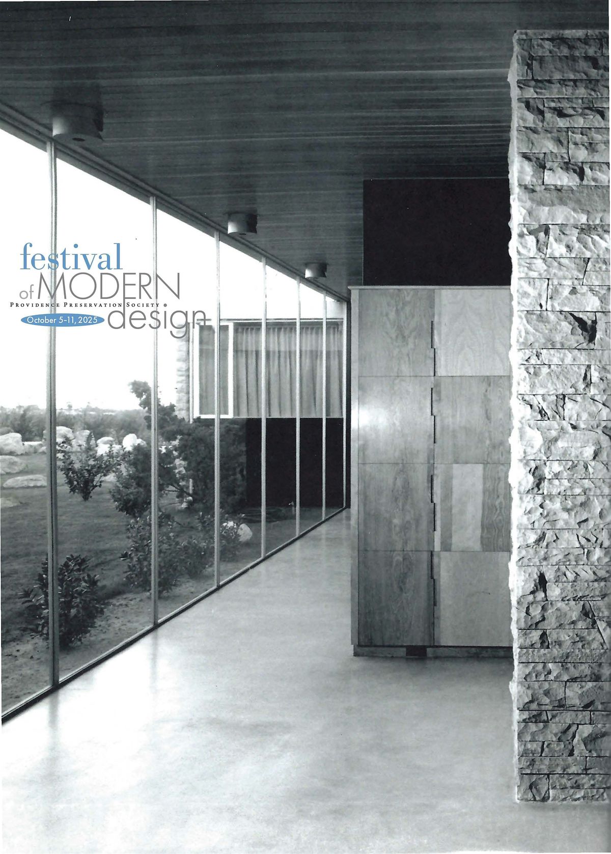 Designing Home: Jews and Midcentury Modernism