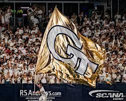 Georgia Tech vs. Pitt \u2013 Game Day Parking Near Fox Theatre & Varsity