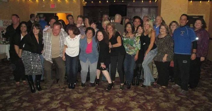 40th Secaucus High School Reunion