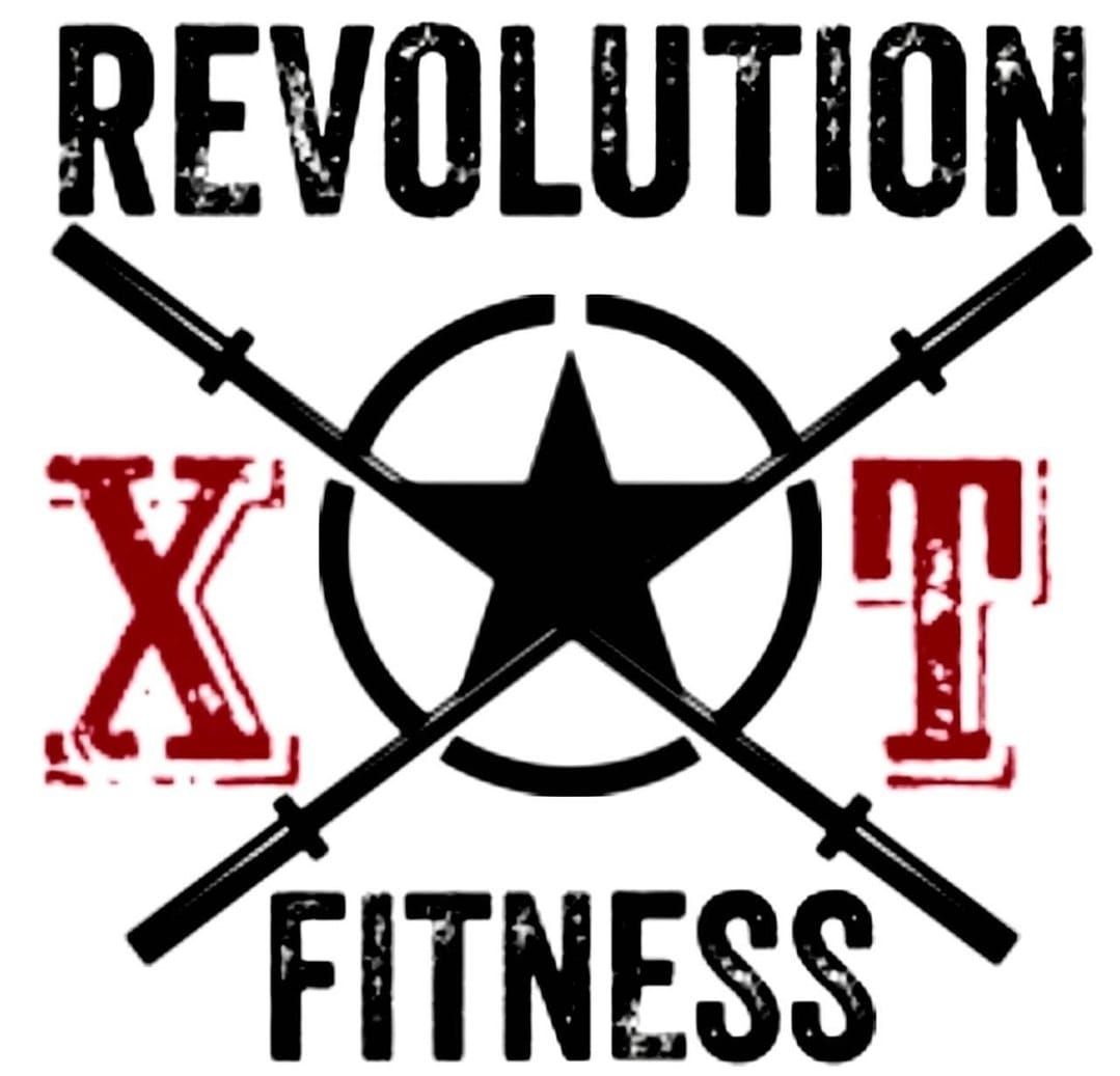 REVOLUTION XT ULTRA CHALLENGE