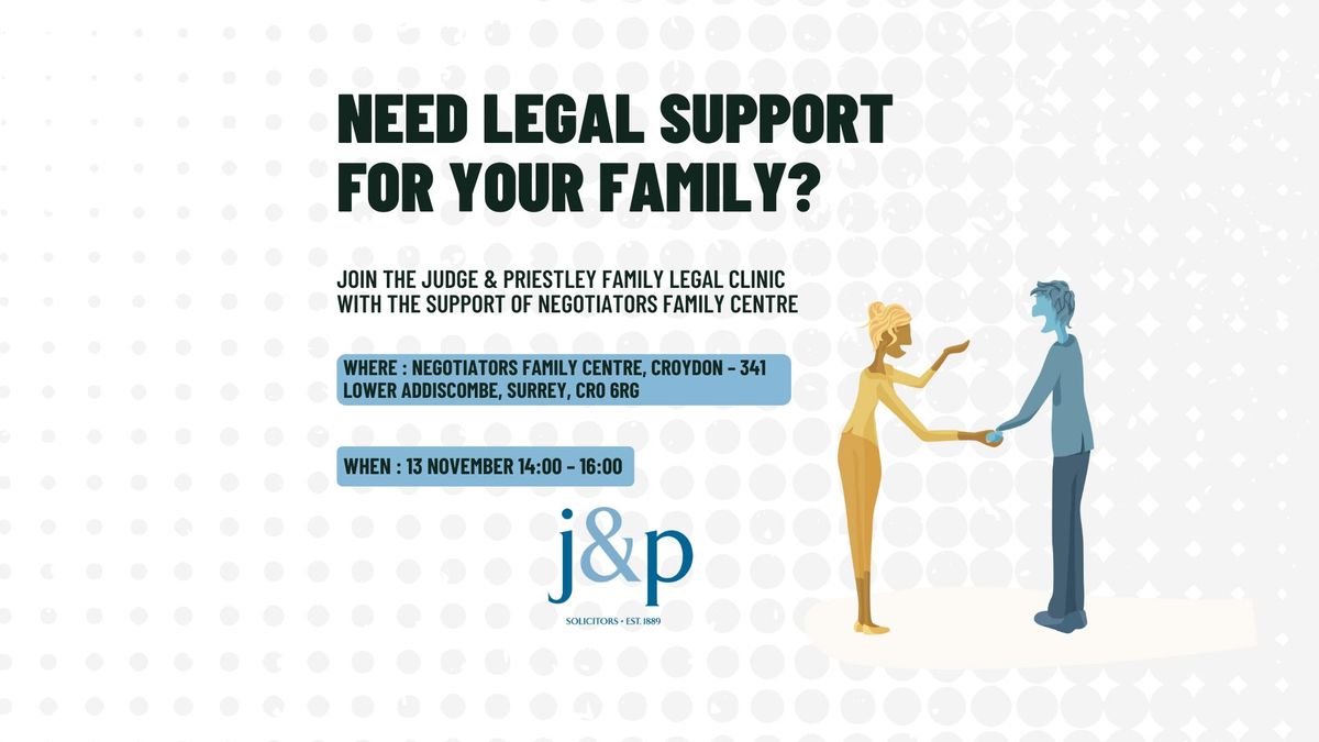 Family Legal Clinic