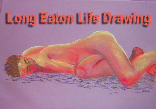 Life Drawing