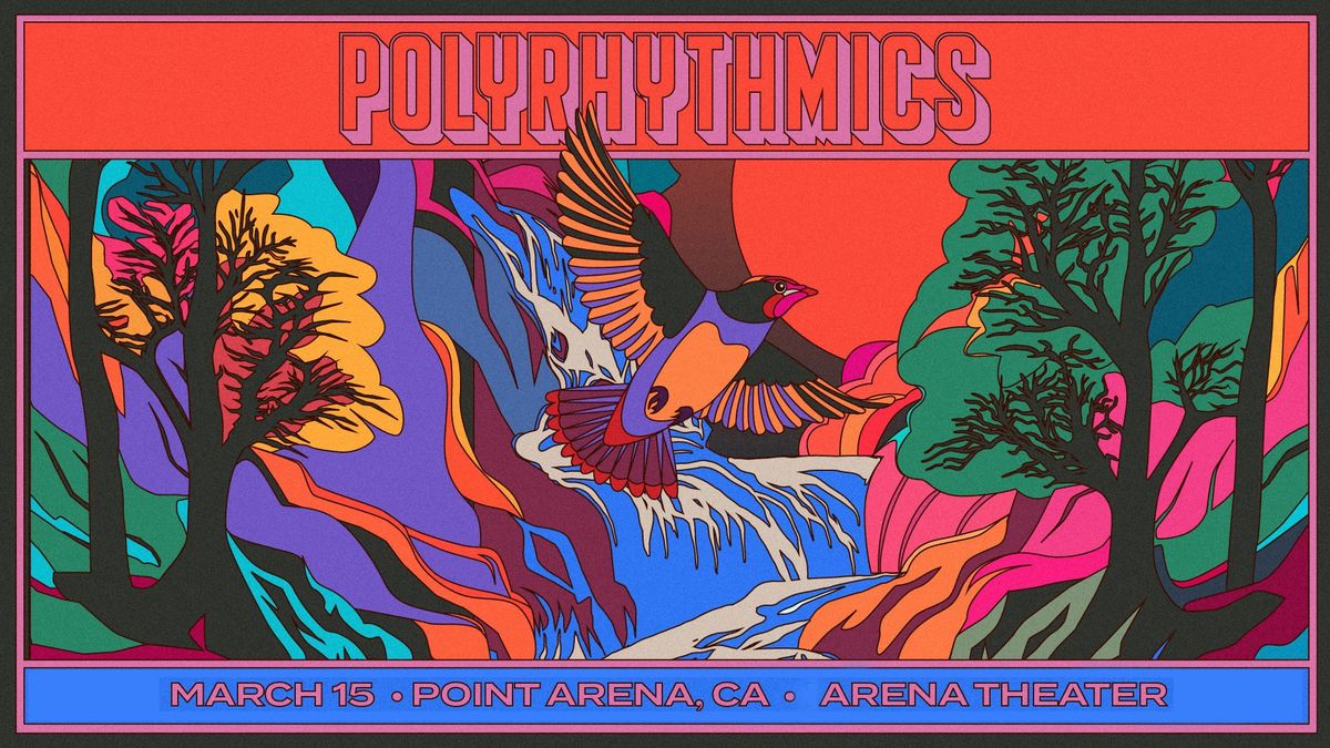 Polyrhythmics