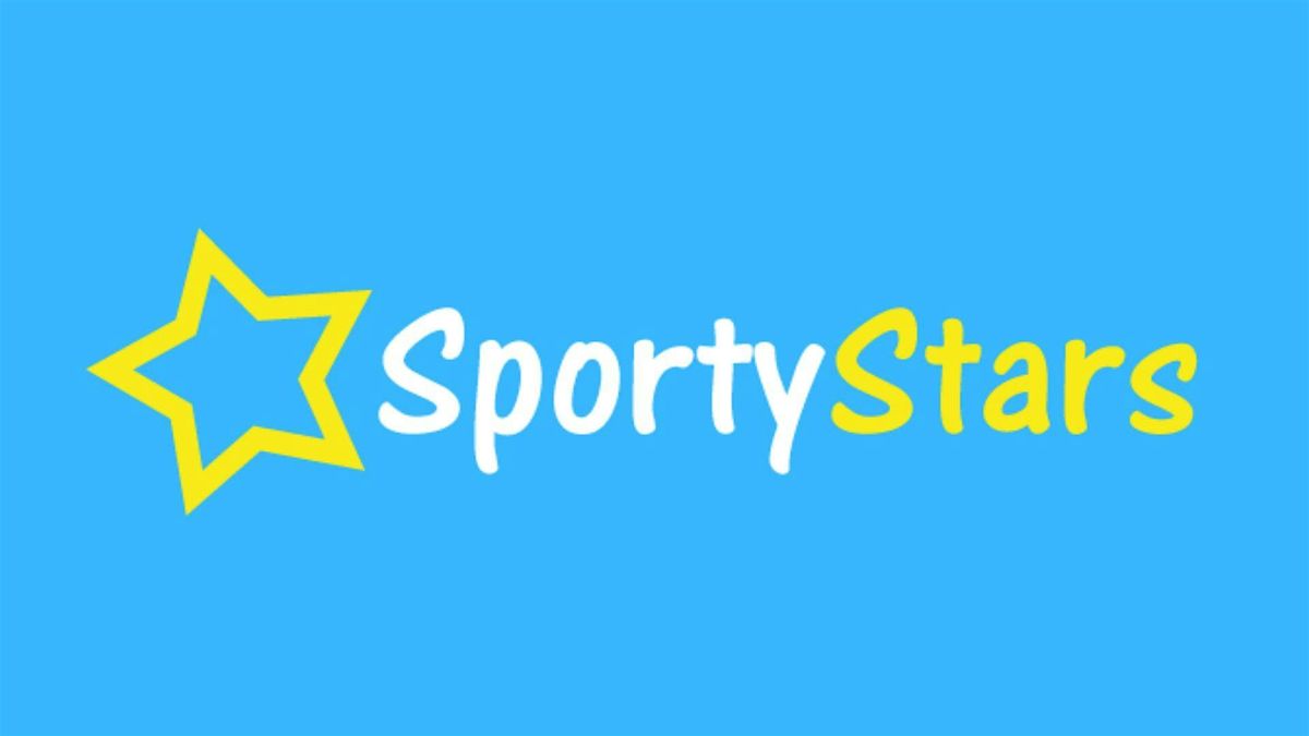 Sporty Stars Plymouth - Rugby Skills with Ben Coen