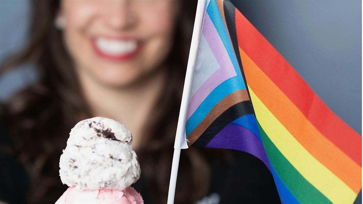 Ice Cream Social