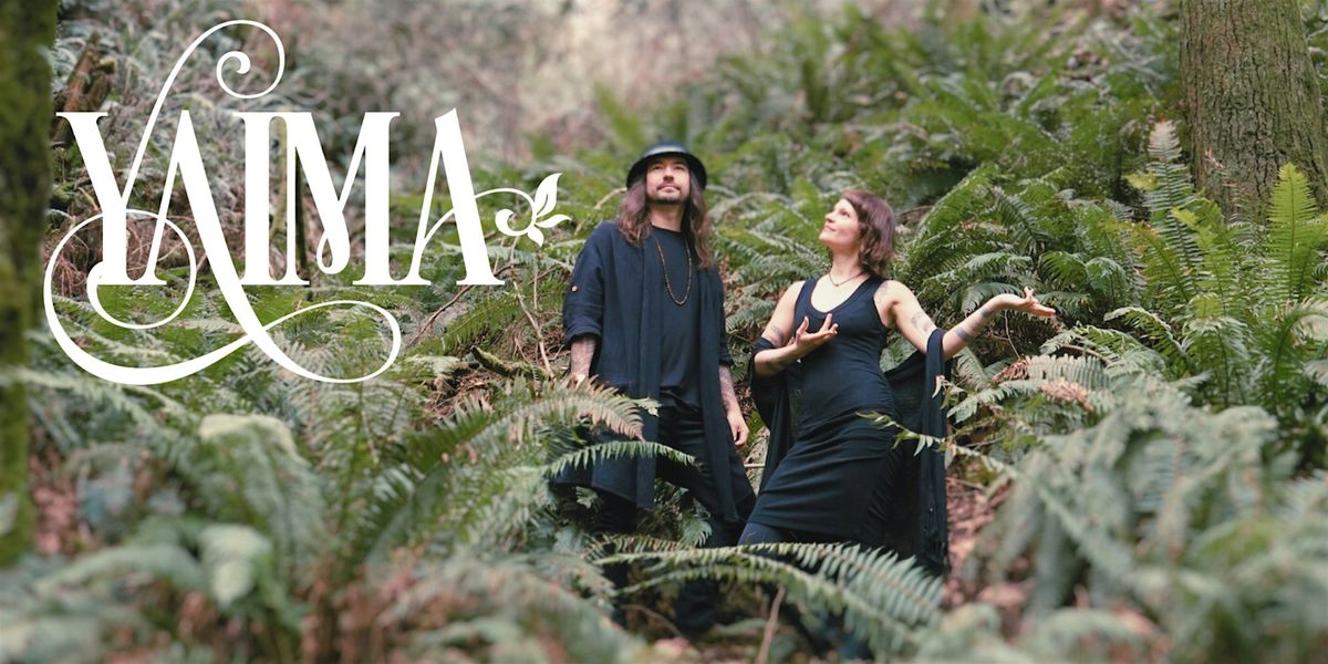 YAIMA